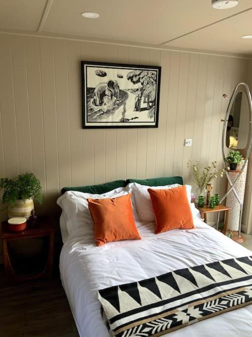 Cabin Retreat In The Heart Of Warwick. Warwick  Ngoại thất bức ảnh