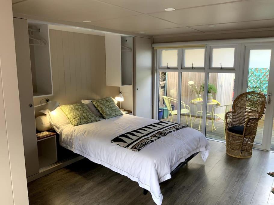 Cabin Retreat In The Heart Of Warwick. Warwick  Ngoại thất bức ảnh