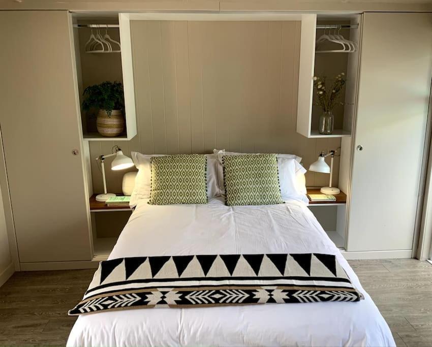 Cabin Retreat In The Heart Of Warwick. Warwick  Ngoại thất bức ảnh