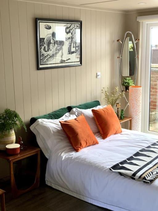 Cabin Retreat In The Heart Of Warwick. Warwick  Ngoại thất bức ảnh