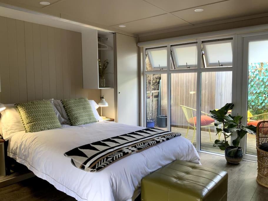 Cabin Retreat In The Heart Of Warwick. Warwick  Ngoại thất bức ảnh