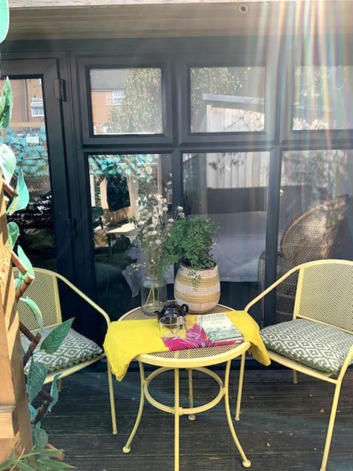 Cabin Retreat In The Heart Of Warwick. Warwick  Ngoại thất bức ảnh