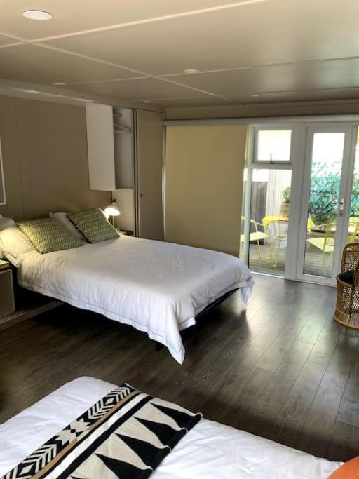 Cabin Retreat In The Heart Of Warwick. Warwick  Ngoại thất bức ảnh