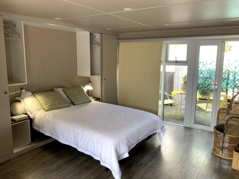 Cabin Retreat In The Heart Of Warwick. Warwick  Ngoại thất bức ảnh