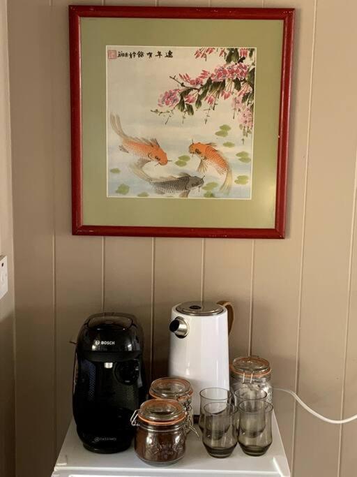 Cabin Retreat In The Heart Of Warwick. Warwick  Ngoại thất bức ảnh